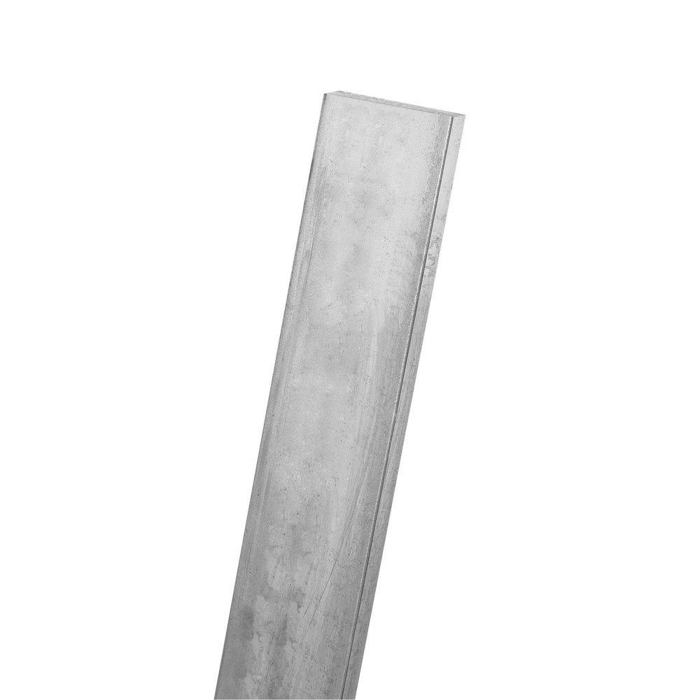 Hierro plano 12.70 x 50.8 mm (1/2 x 2 pulgadas)