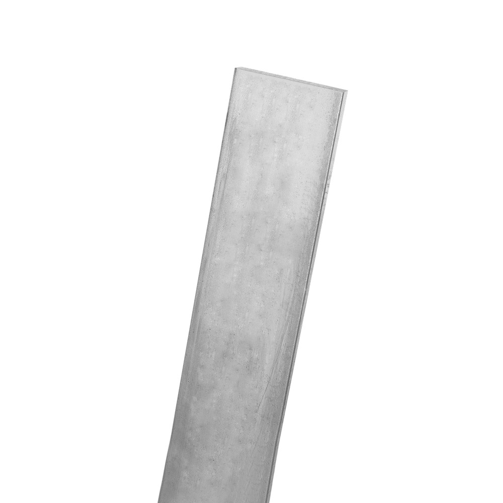 Hierro plano 12.70 x 101.6mm (1/2 x 4 pulgadas)