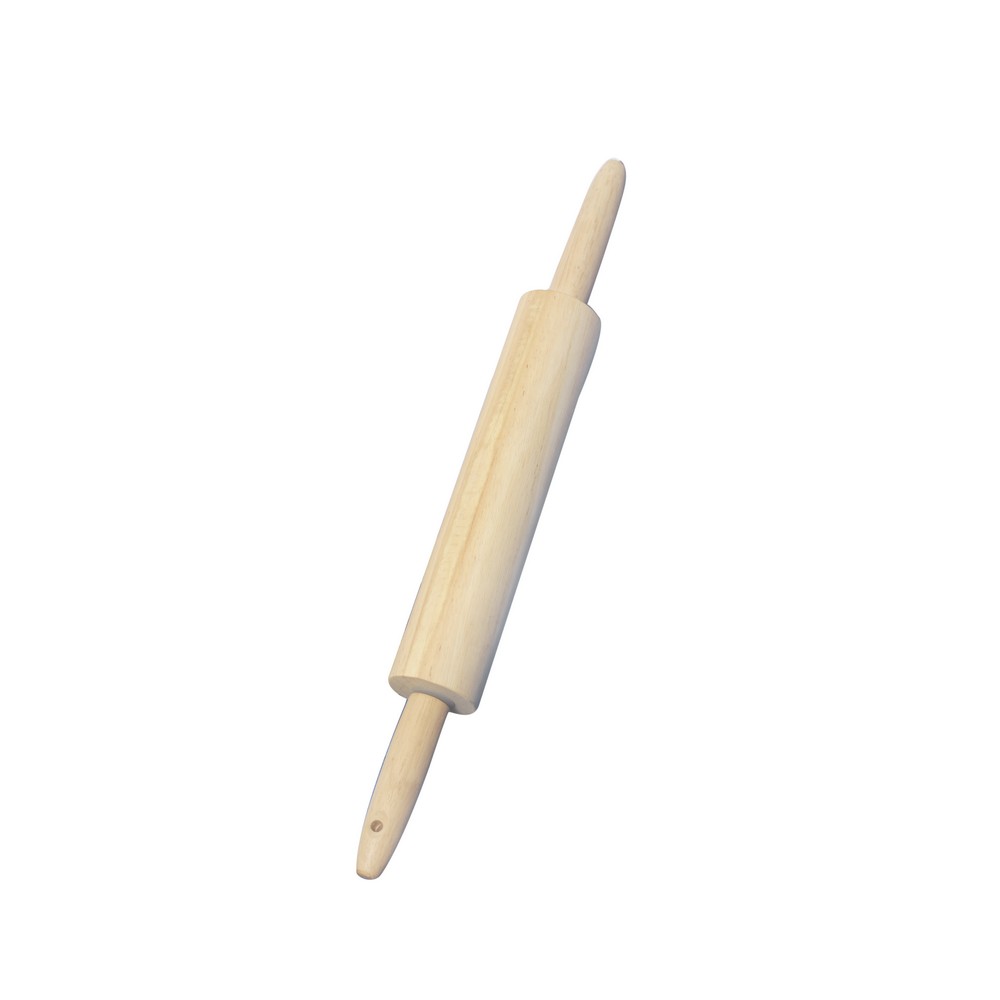 Rodillo de madera 43.2 cm (17 pulg)