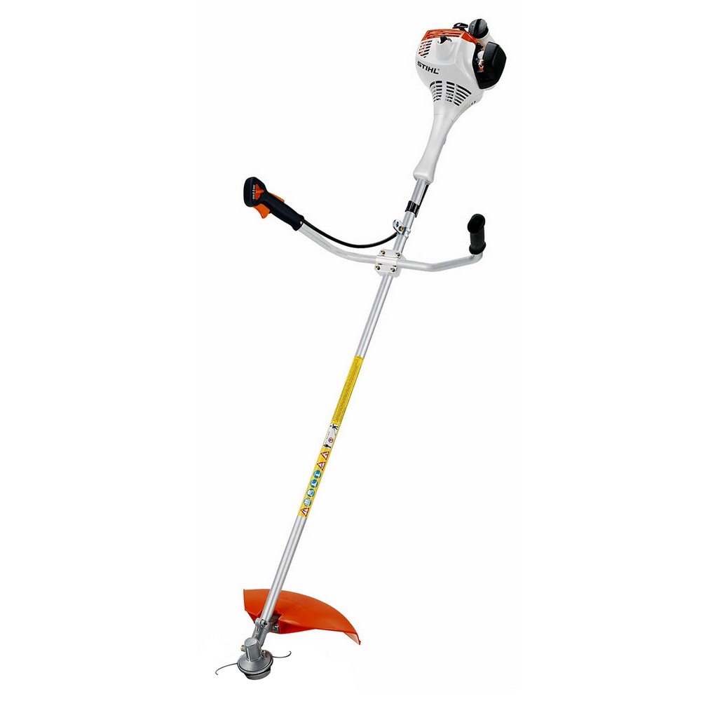 Trimmer a gasolina 27.2 cc – 1 hp