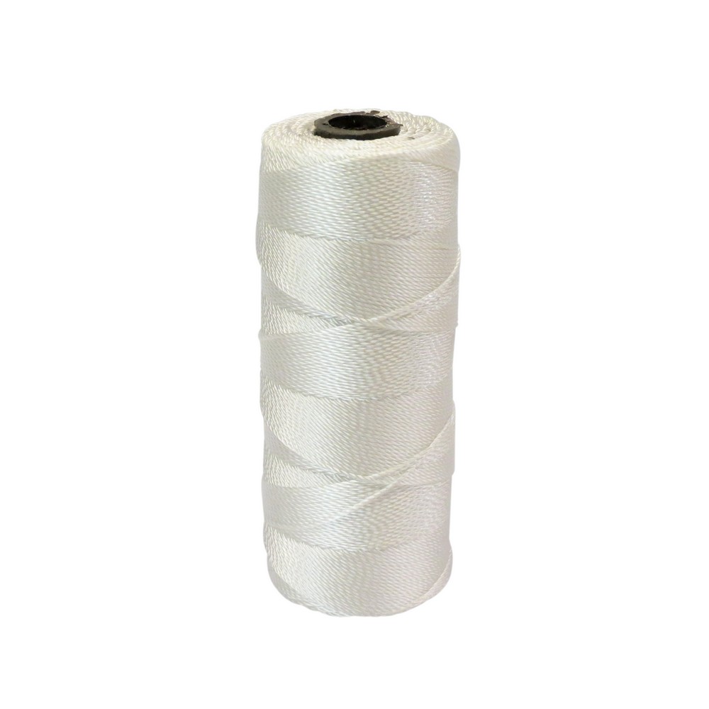 Hilo nylon blanco no.36