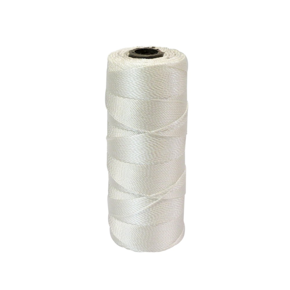 Hilo nylon blanco no.45