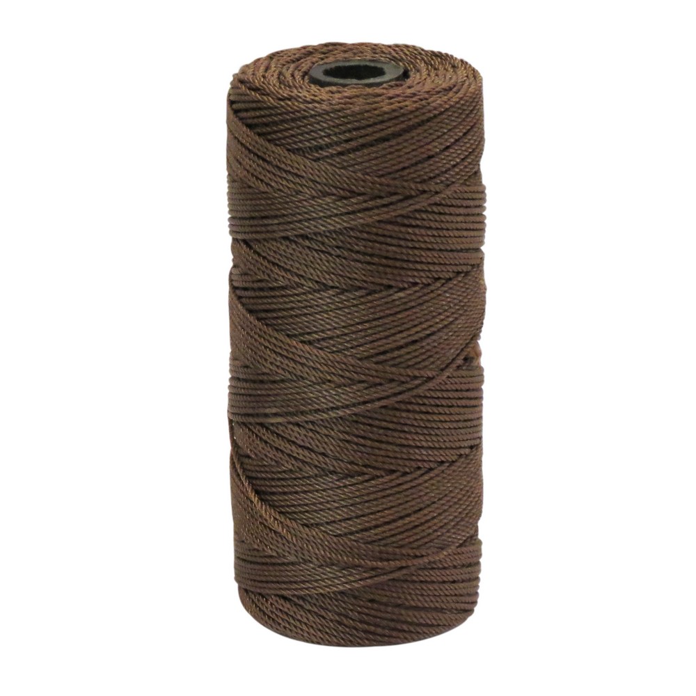 Hilo nylon café no.21