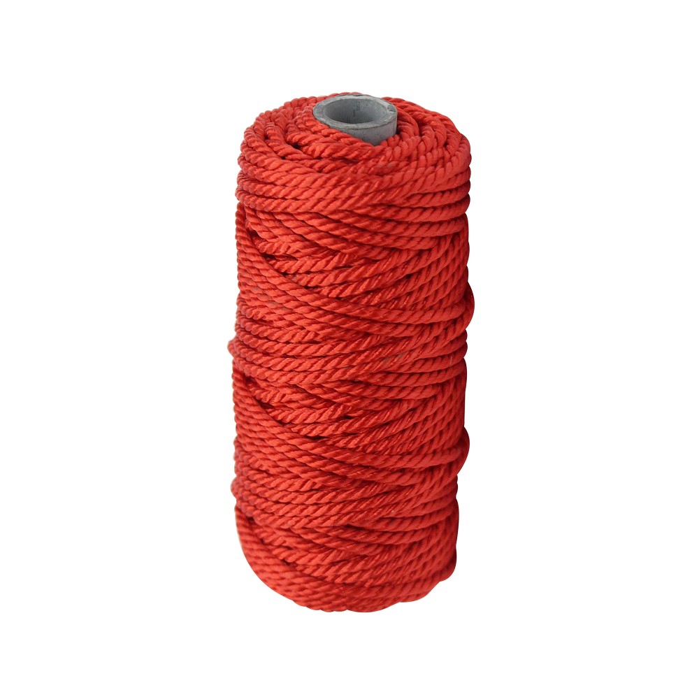 Hilo nylon rojo no.120