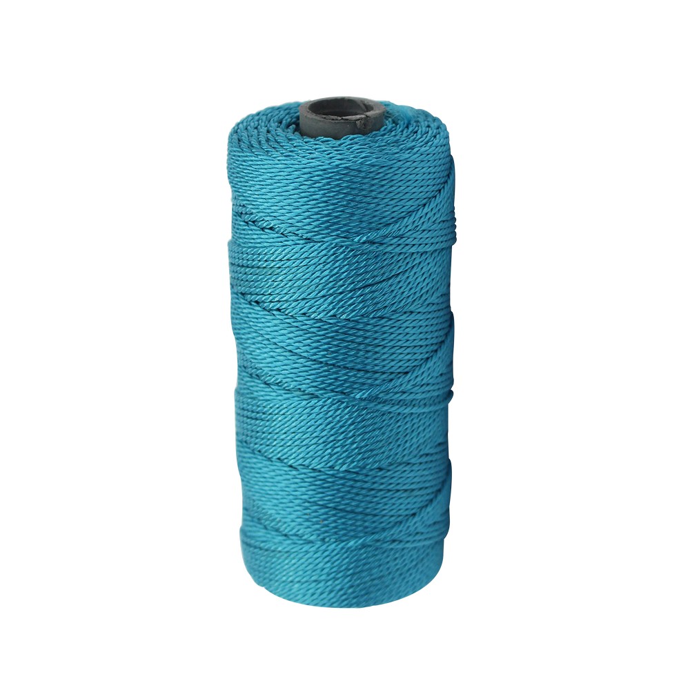Hilo nylon azul no.36