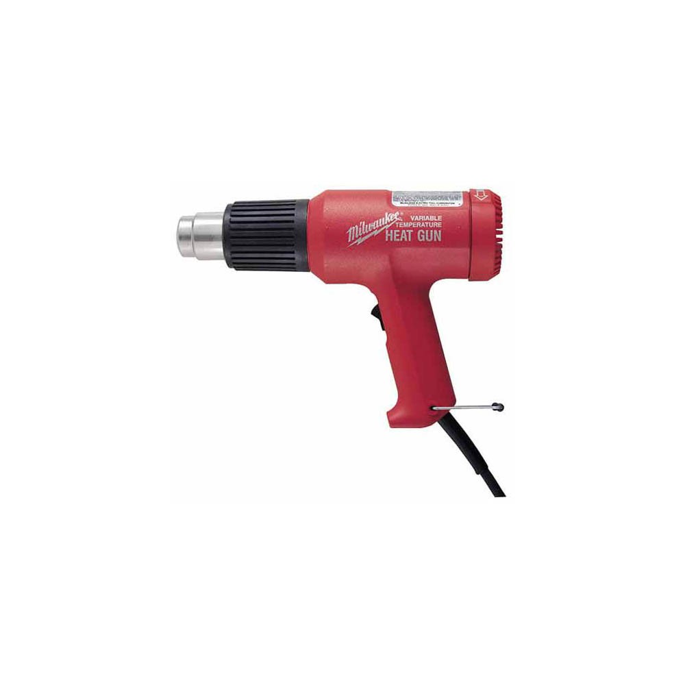 Pistola de calor 1400w 40ºc-560ºc 8977-20