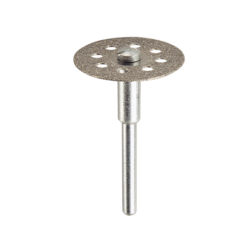 Disco de diamante para corte 7/8 pug 545