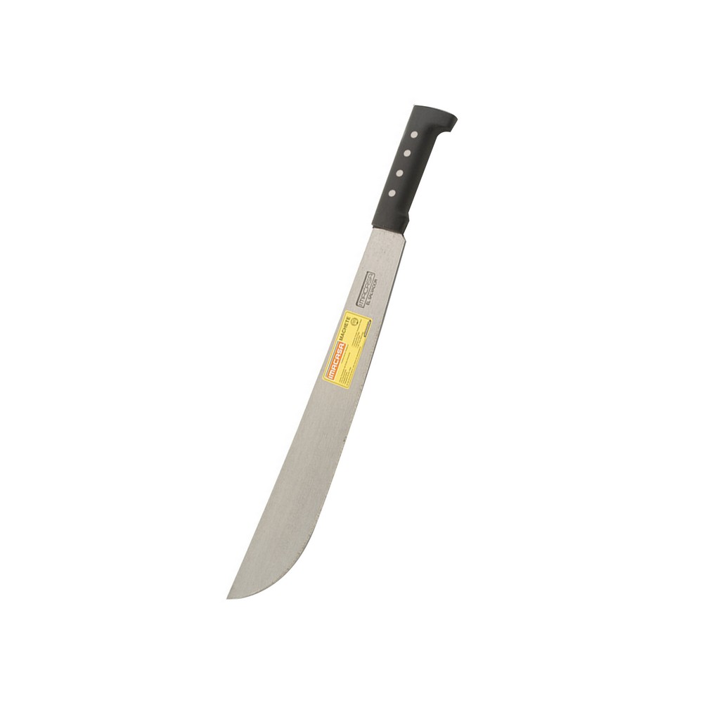 Machete pulido 55.8 cm (pulg)