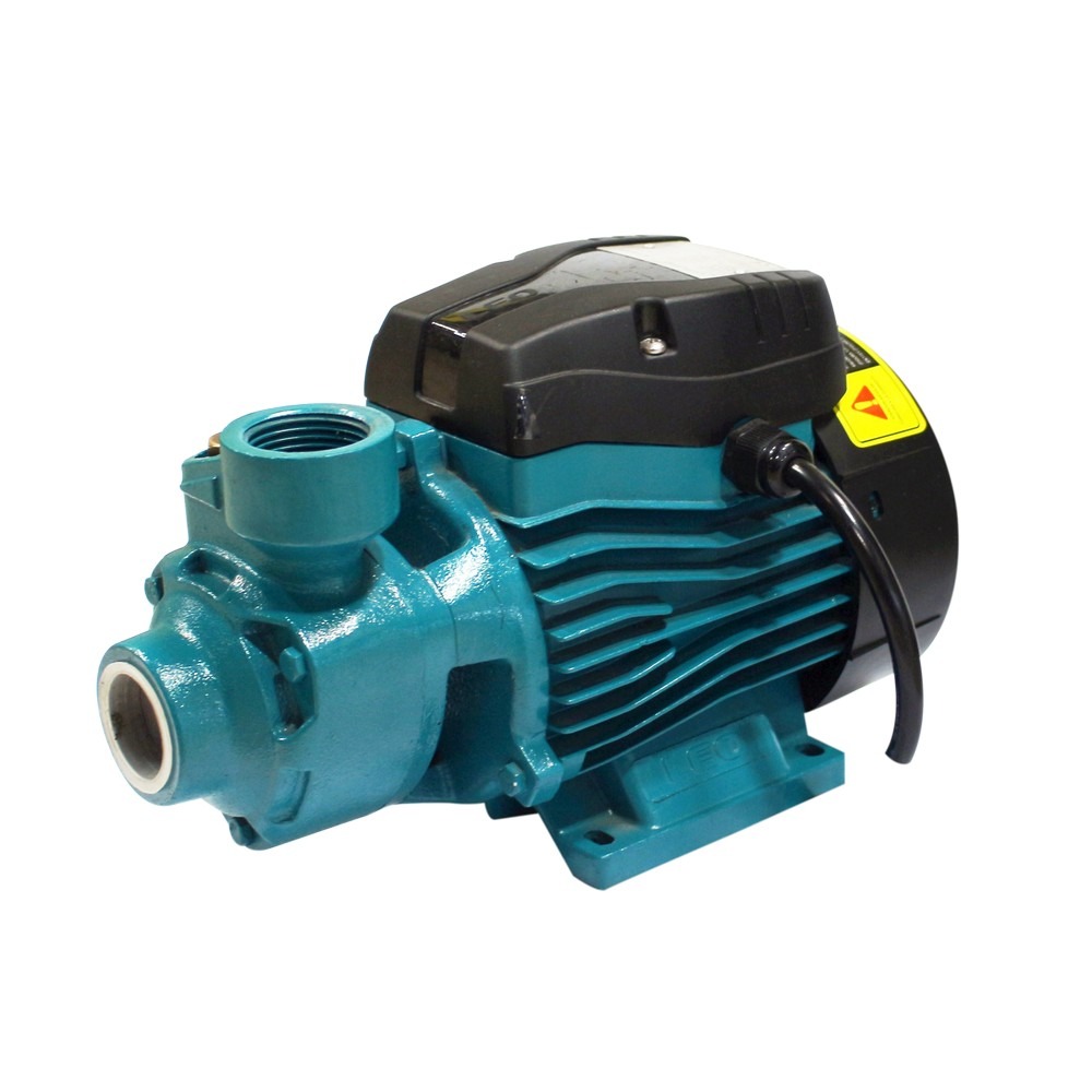Bomba para cisterna 0.75 hp