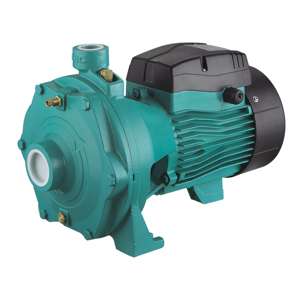 Bomba para cisterna 2 hp