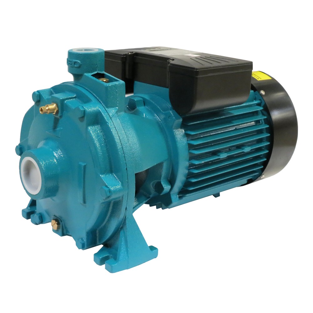 Bomba para cisterna 3 hp