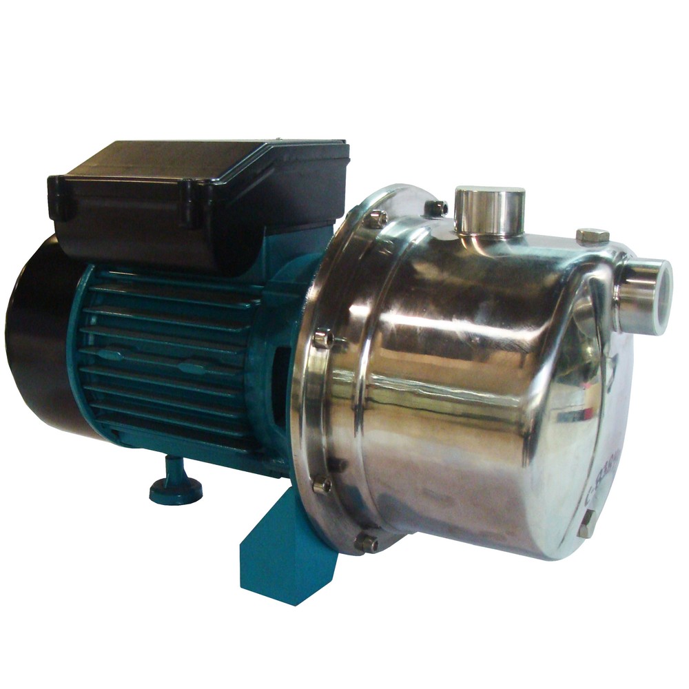 Bomba para cisterna 0.5 hp