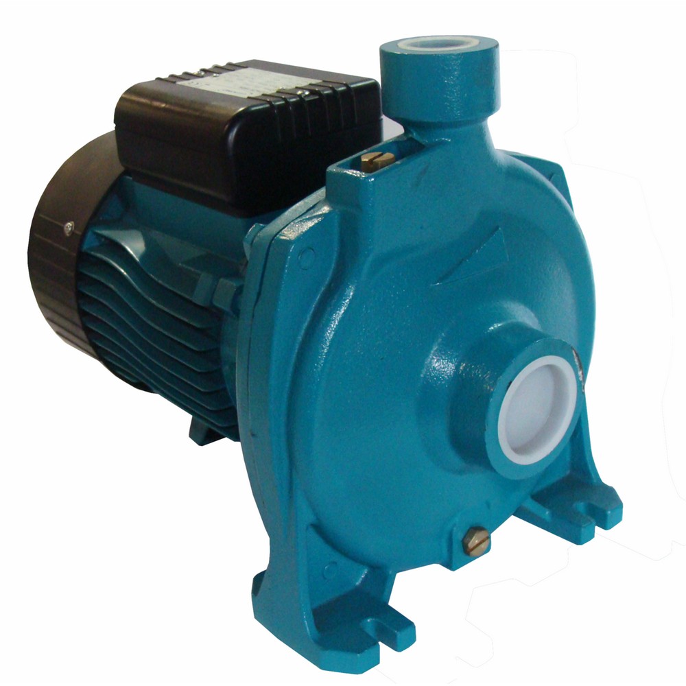 Bomba para cisterna 2 hp