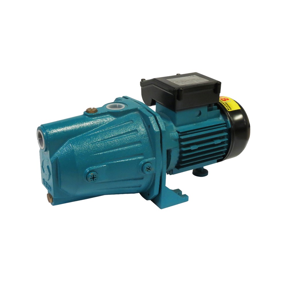 Bomba para cisterna 0.75 hp