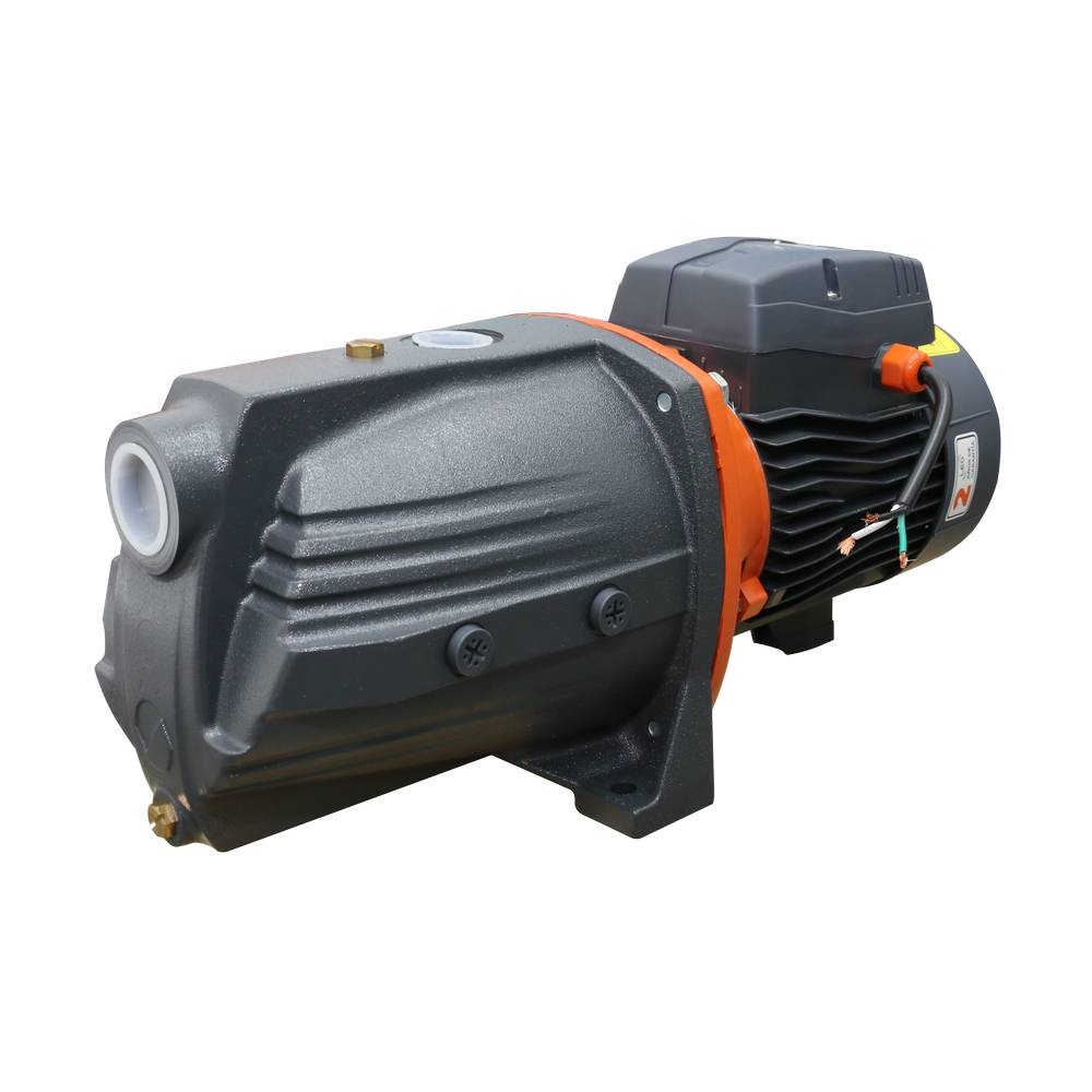 Bomba para cisterna 1.5 hp - 120 v