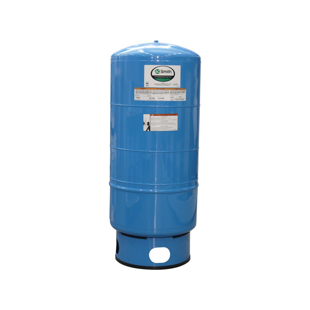 Tanque de presión 98.4 l (26 gal)