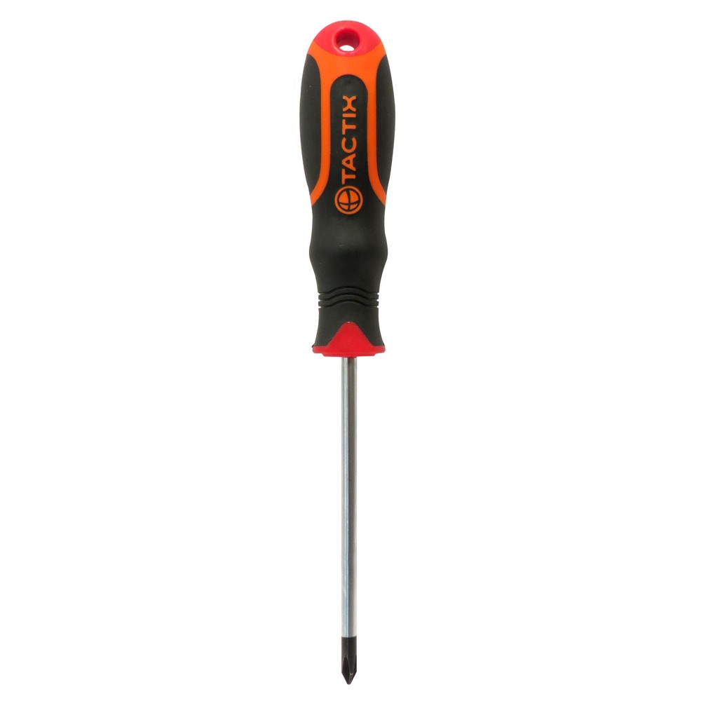 Destornillador phillips nro.0 3 pulgadas