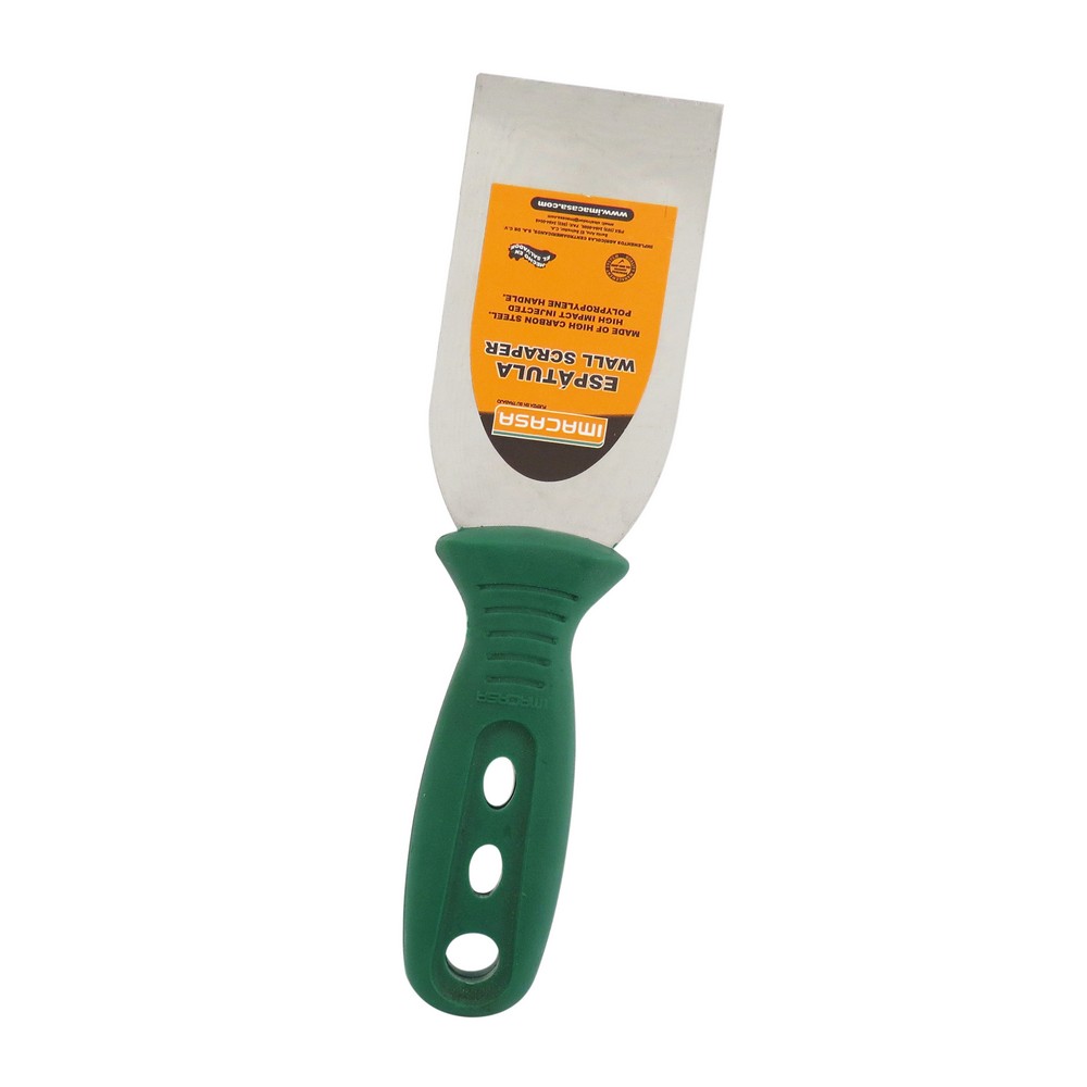 Espatula flexible 50.8 mm (2 pulgadas)