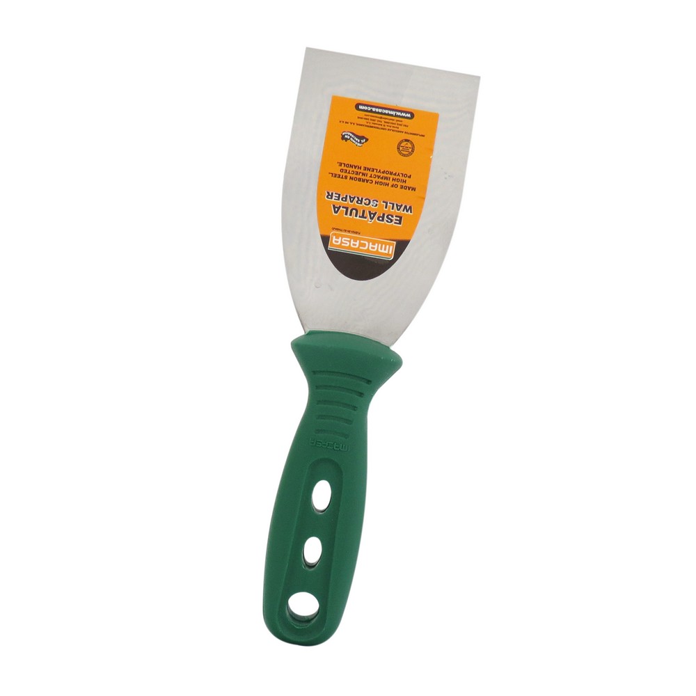 Espatula flexible 63.5 mm ( 2.5 pulgadas)