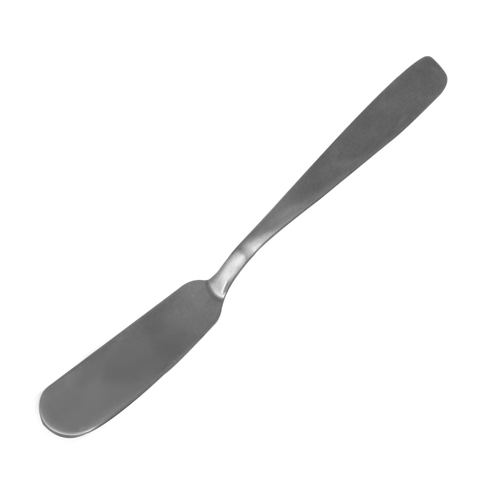 Cuchillo acero inox para mantequilla cosmos