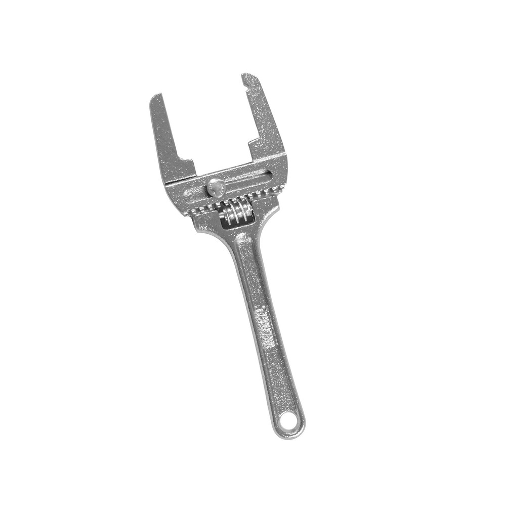 Llave ajustable para fontanero