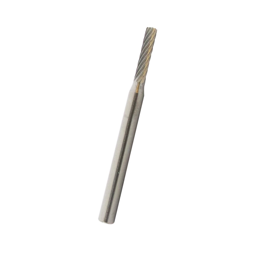 Fresa recta 3/32 pulg carburo tungsteno tallado 9902