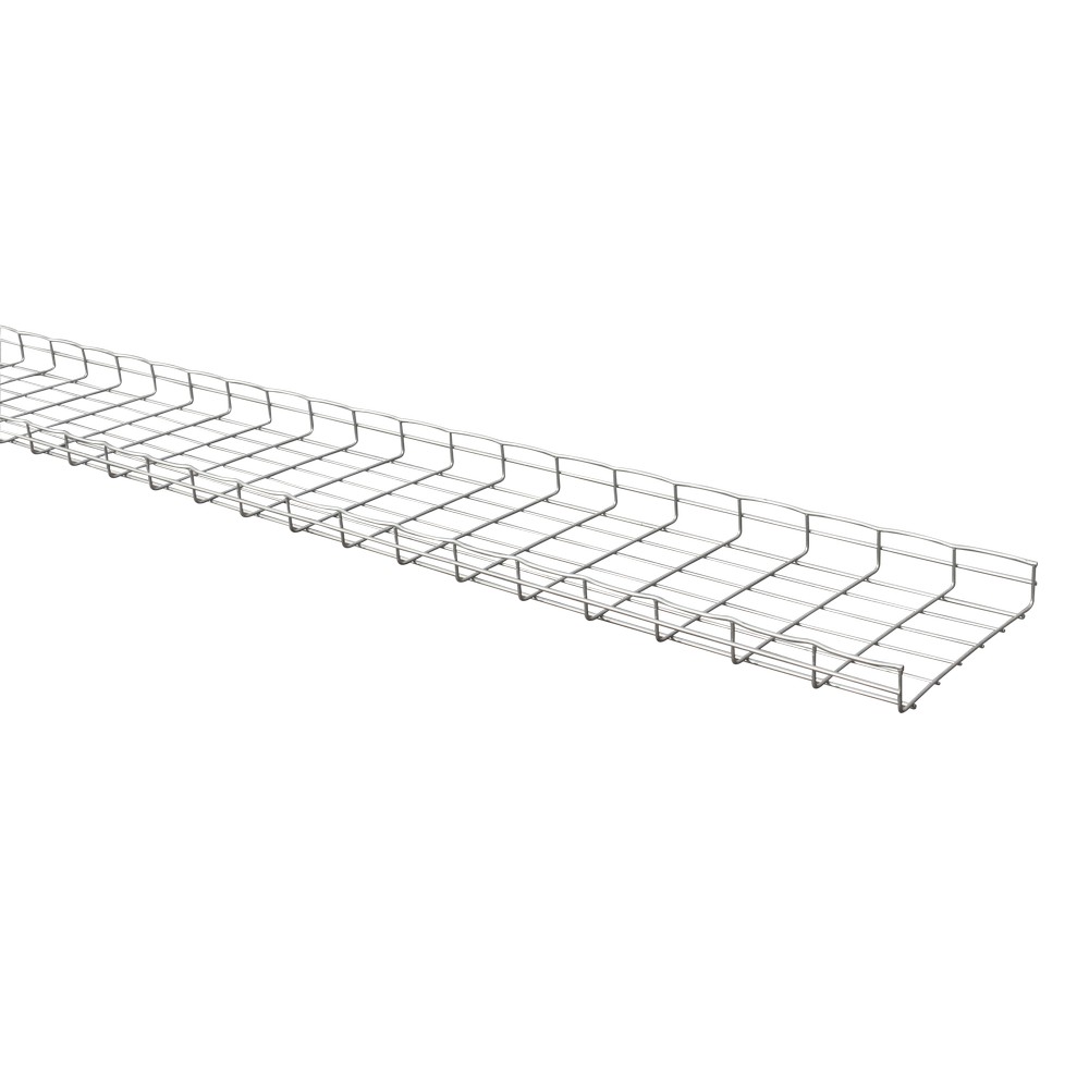 Bandeja portacable 54x300 mm