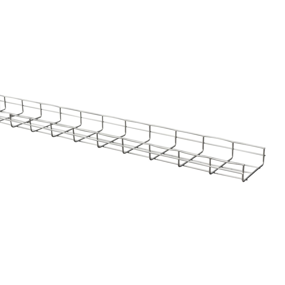 Bandeja portacables 54x150 mm