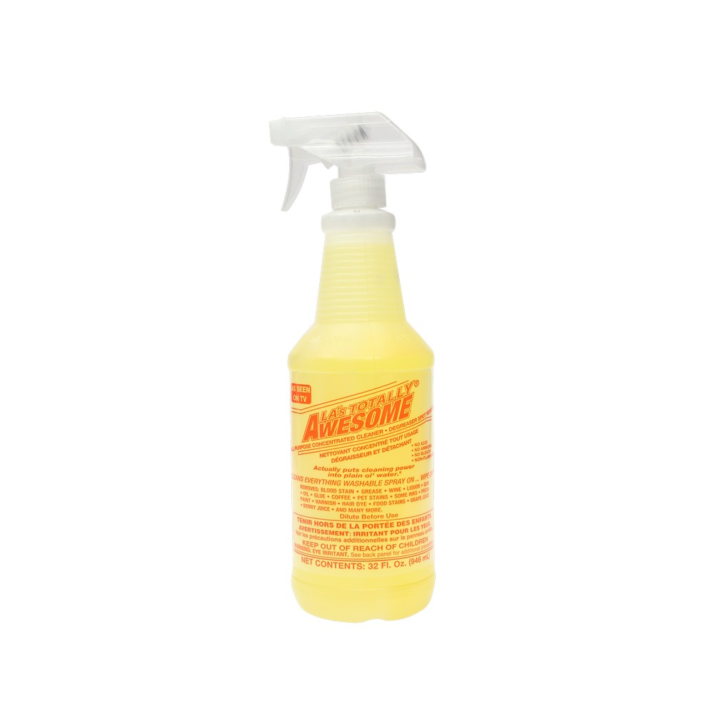 Limpiador desengrasante concentrado 32 oz