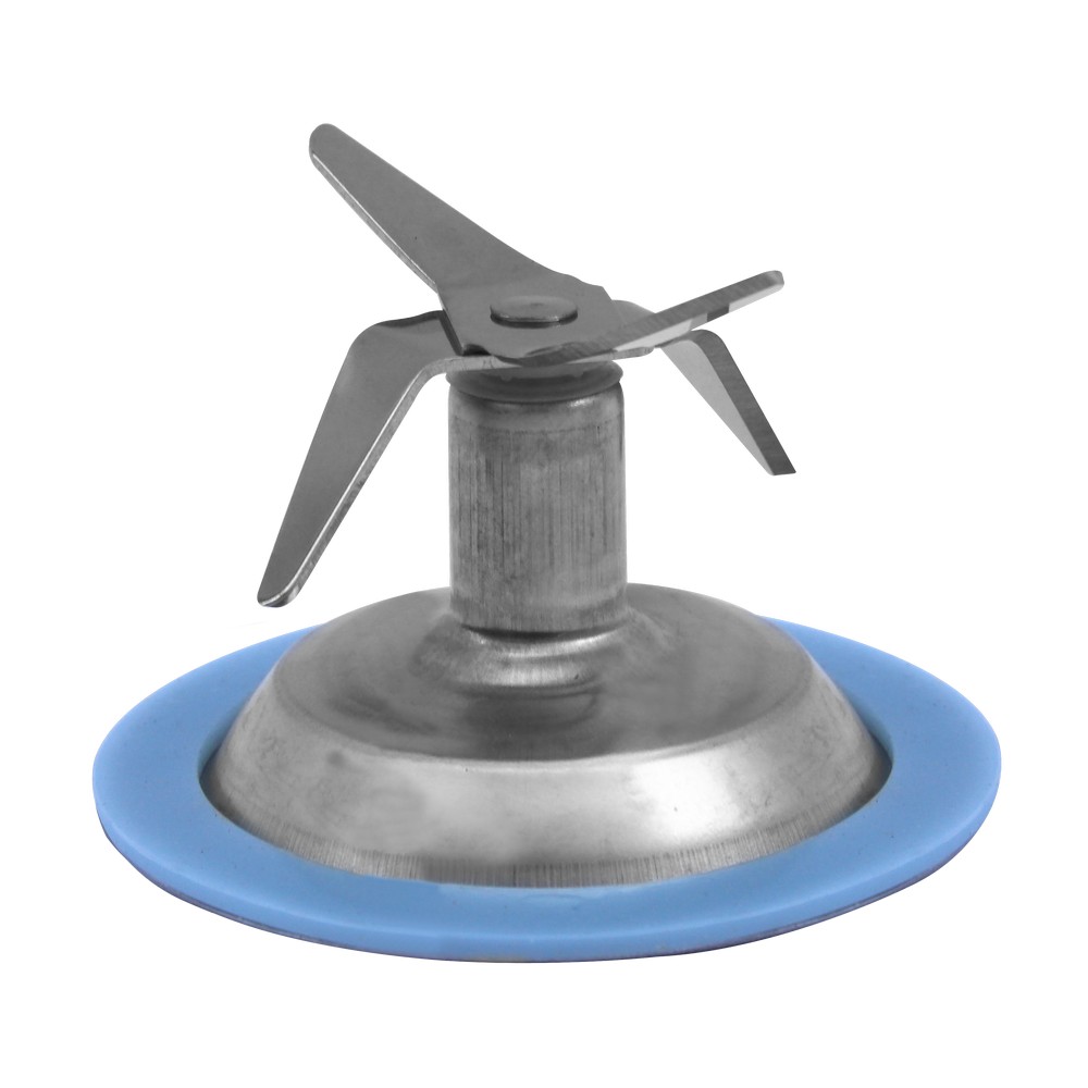 Cuchilla para licuadora cuadrada b&d