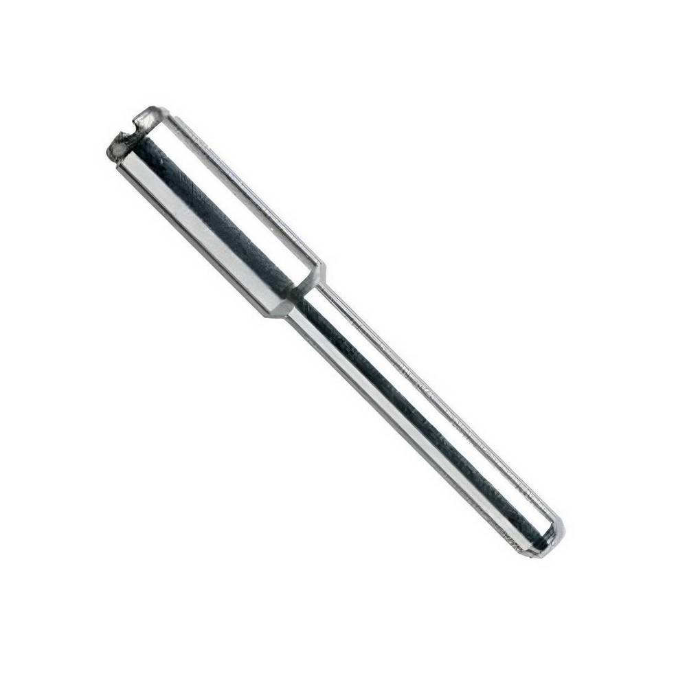 Espiga para discos de corte 3.18 mm (1/8 pulgada)