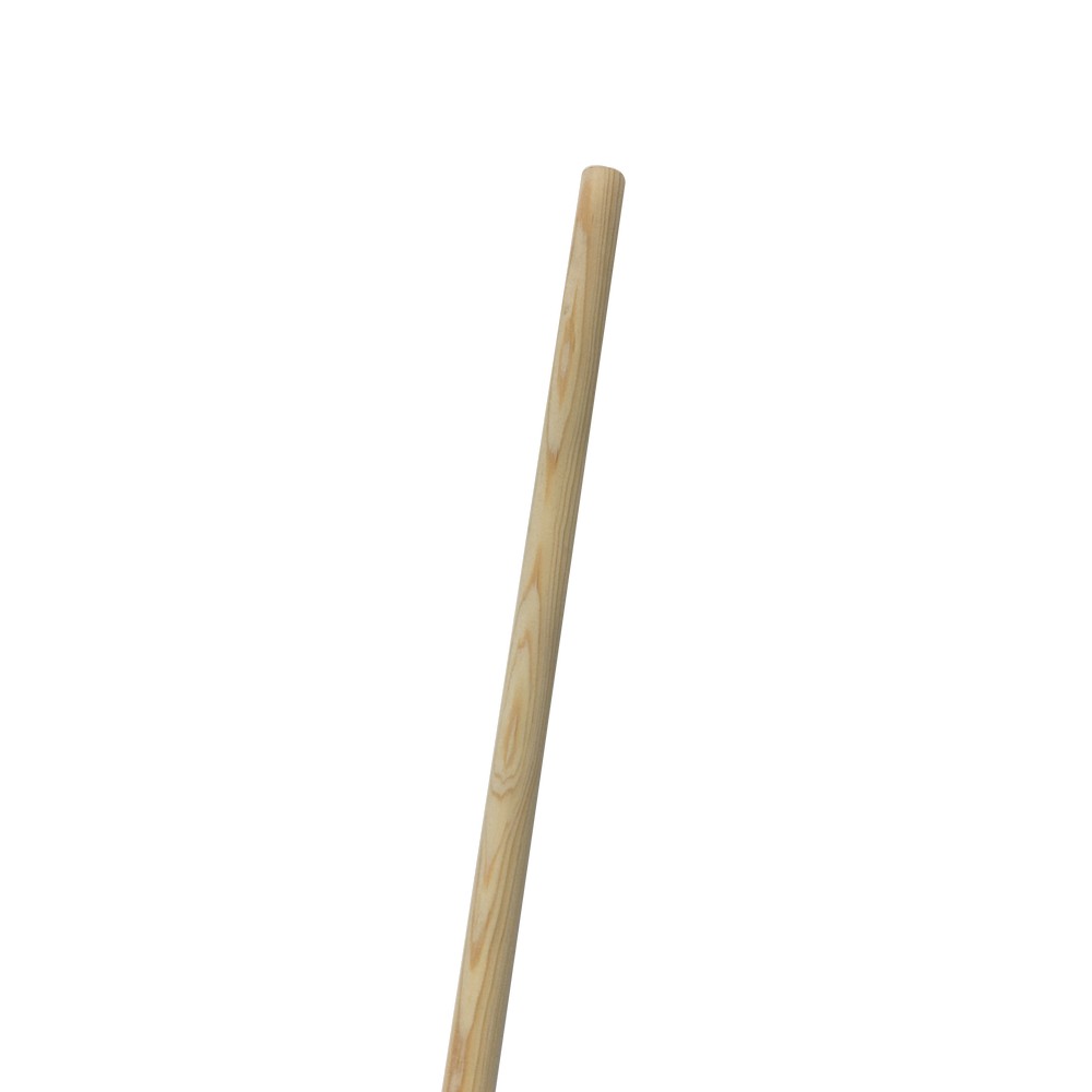 Mango de madera para rastrillo