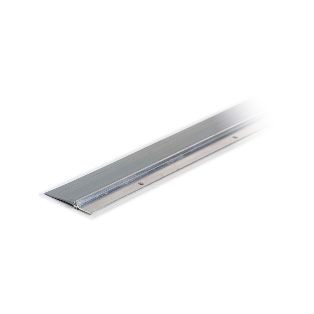 Barre polvo para puerta 1.21 m