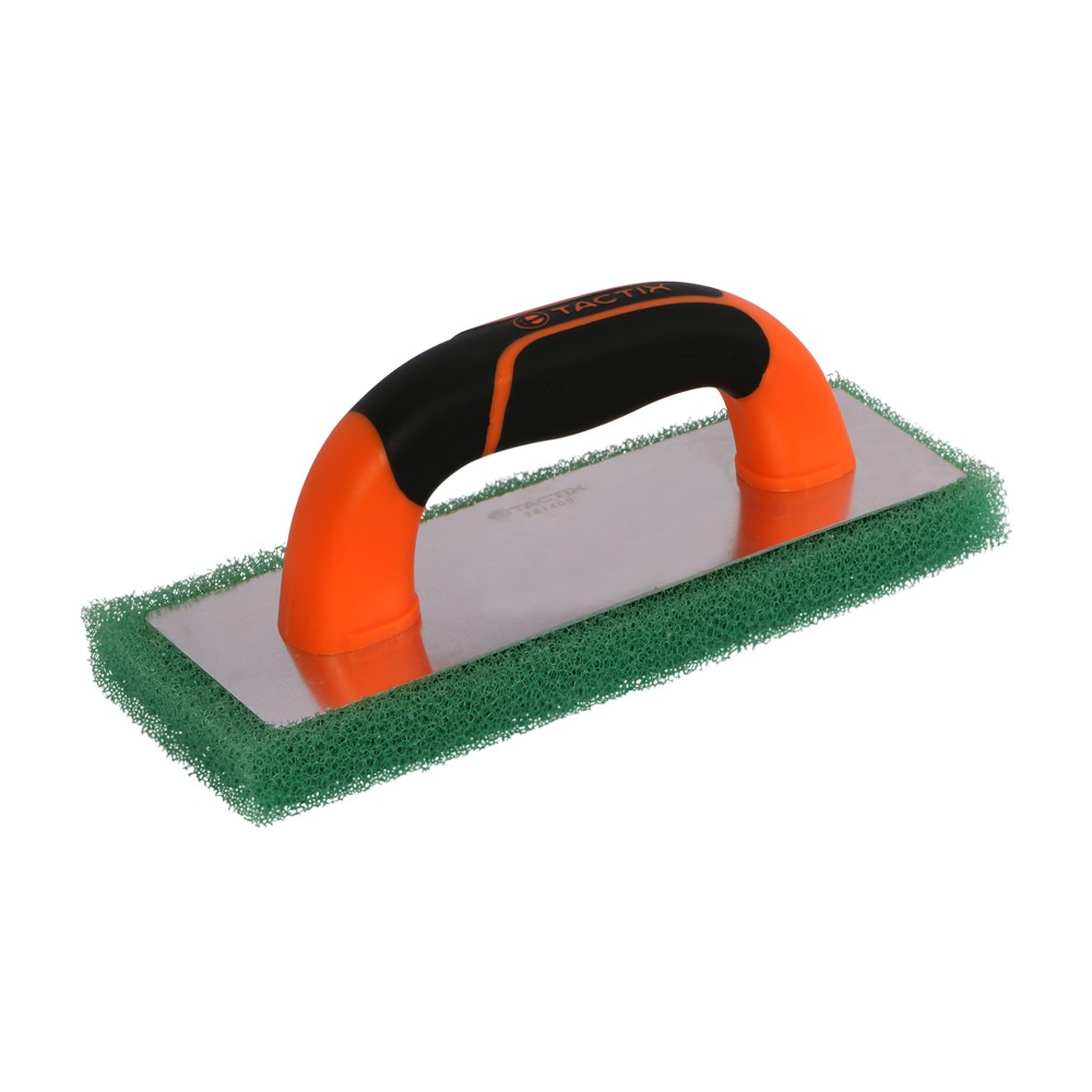 Esponja para texturizar 240 x 100 mm