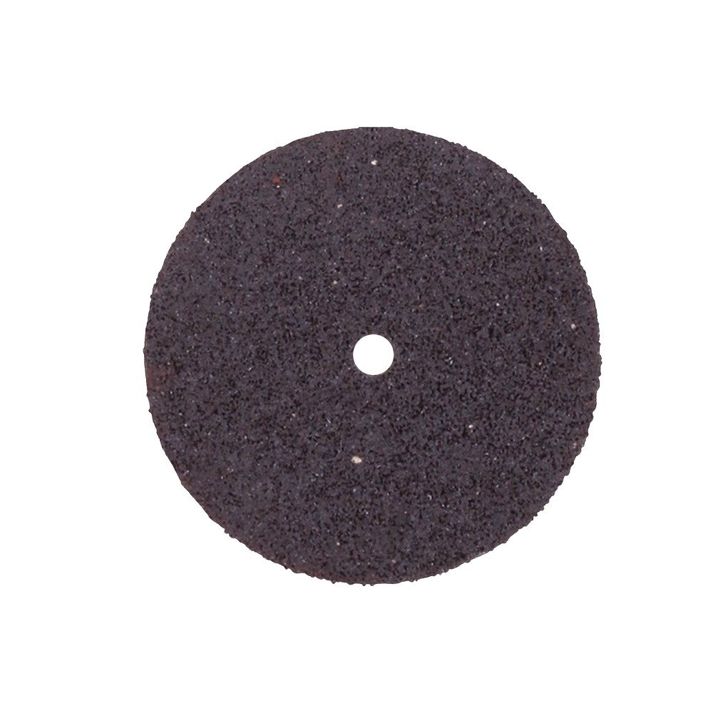 Set de discos 15/16 pulg para corte de metal 36 pzas