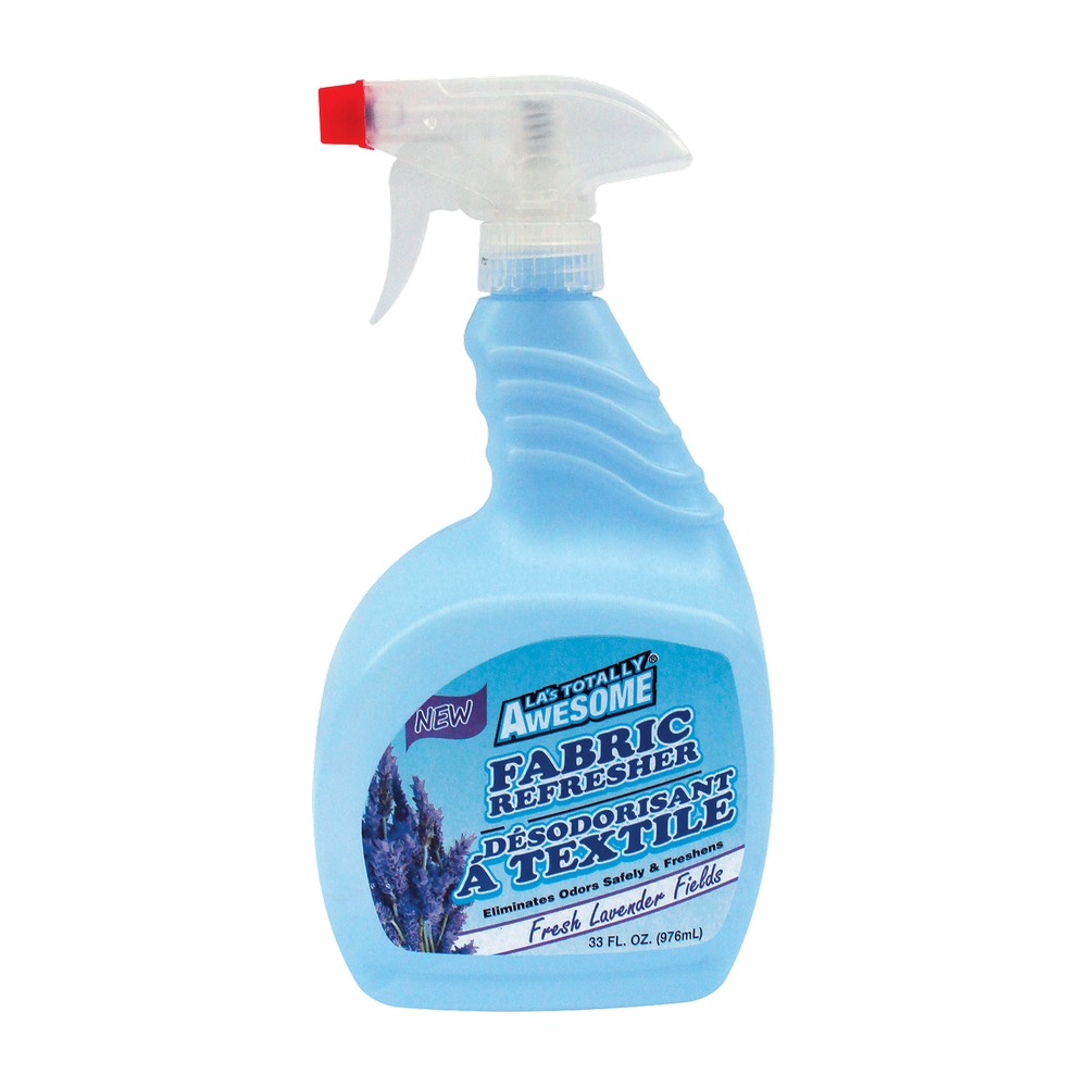 Eliminador de olores para tela lavanda 33 oz