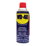 WD-40 Specialist lubricante de silicona multifuncional 400ml caja de 12