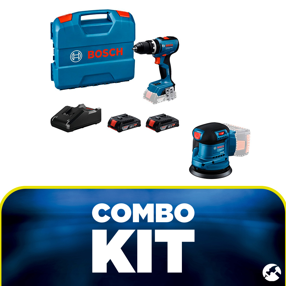 KIT K1187
