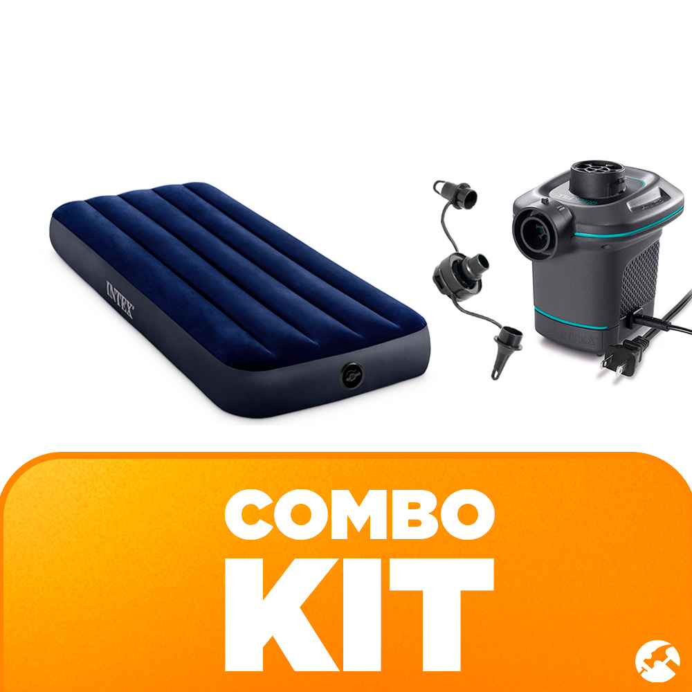KIT K6610