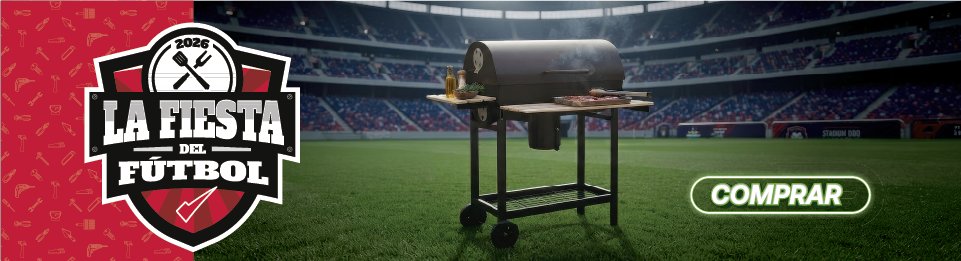 Fiesta Futbol - Mundial