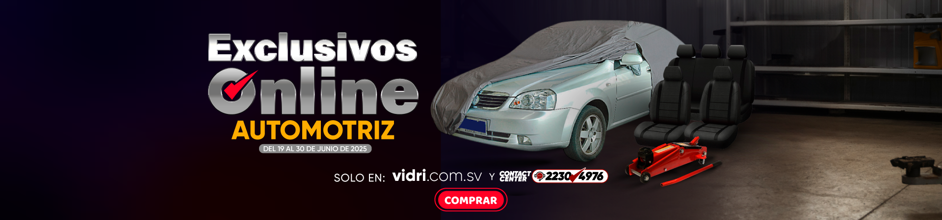 Exclusivo Online Automotriz