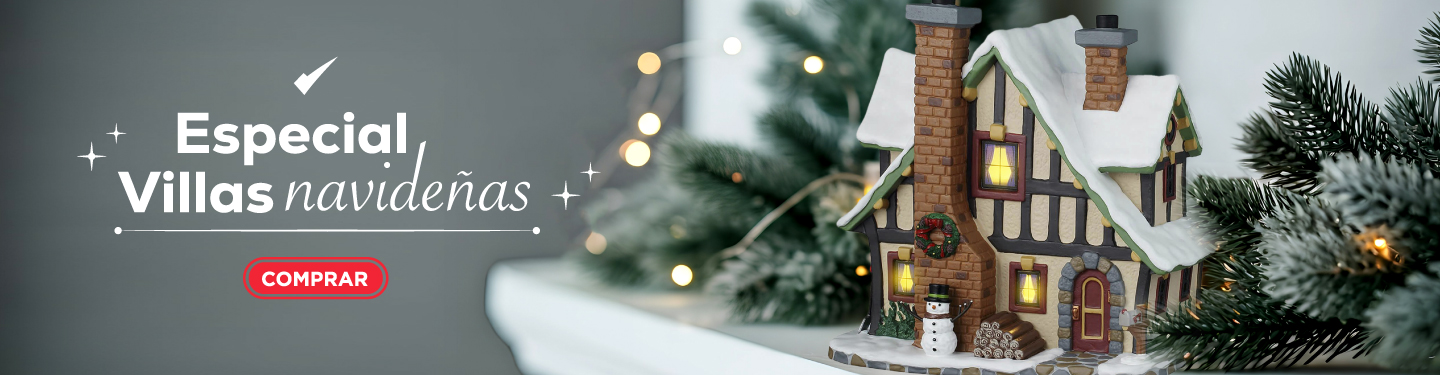 Villas Navideñas