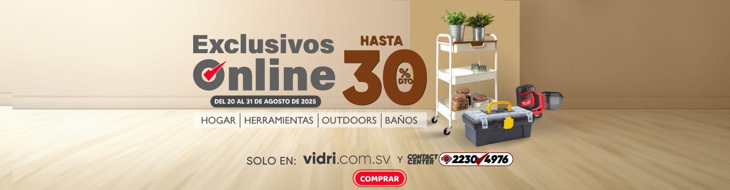 Exclusivos Online