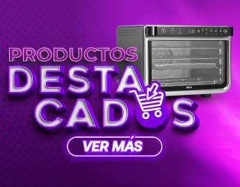Destacados S.3