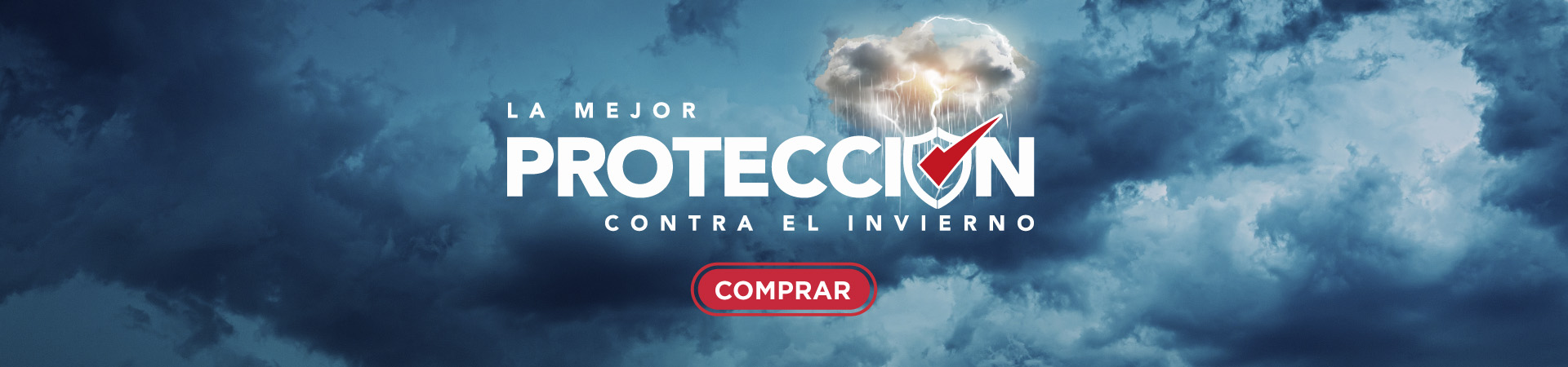 Protección para el invierno