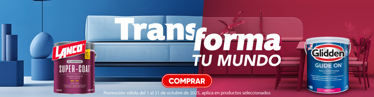 Transforma Pinturas