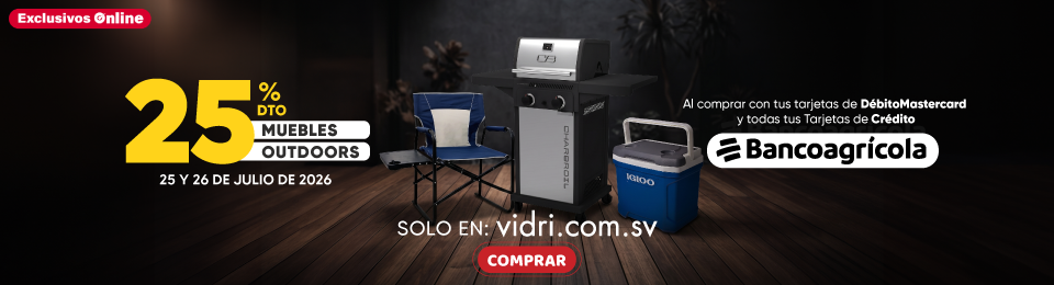 Promo Agricola Julio