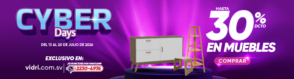 Cyber Muebles Julio