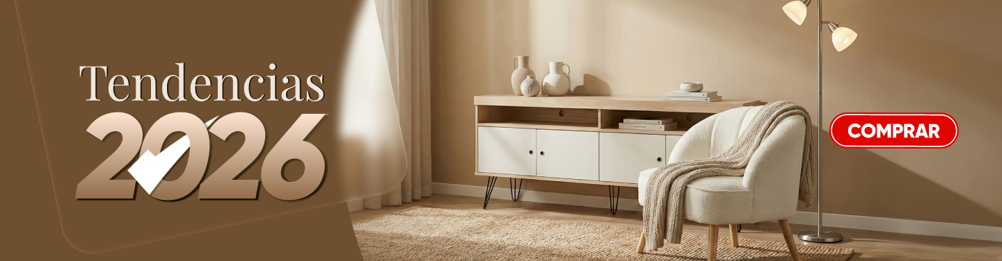 Tendencias 2026