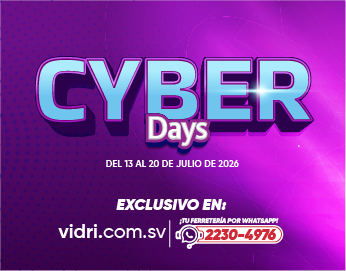 Cyber portada